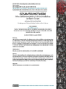 Gesamtkunstwerk. Arte contemporáneo y cultura mediática en Boris Groys