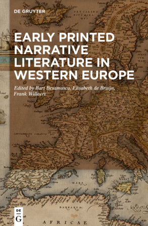 Early Printed Narrative Literature in Western Europe