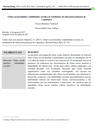 Clima social familiar y habilidades sociales en estudiantes de educación primaria de Cajamarca