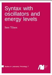 Syntax with oscillators and energy levels