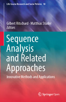 Sequence Analysis and Related Approaches