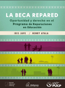 La beca Repared: oportunidad y derecho en el Programa de Reparaciones en Educación