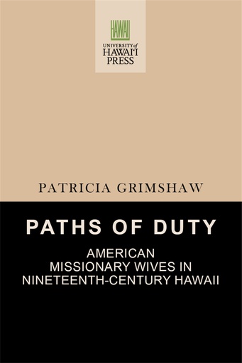 Paths of Duty