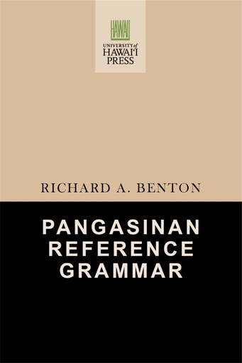 Pangasinan Reference Grammar