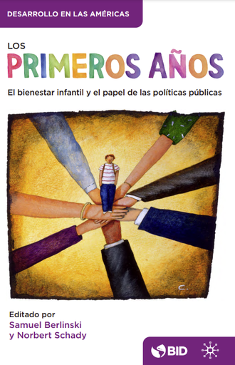 Los primeros años