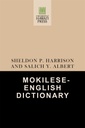 Mokilese-English Dictionary