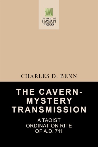 The Cavern-Mystery Transmission