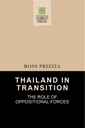 Thailand in Transition