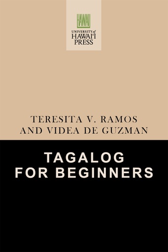 Tagalog for Beginners