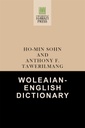 Woleaian-English Dictionary