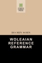 Woleaian Reference Grammar