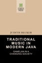 Traditional Music in Modern Java