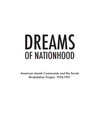 Dreams of Nationhood