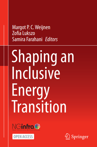 Shaping an Inclusive Energy Transition