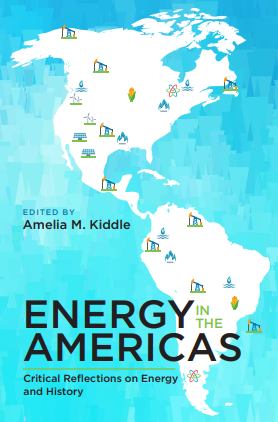 Energy in the Americas