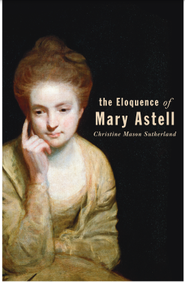 The Eloquence of Mary Astell