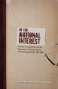 In the National Interest