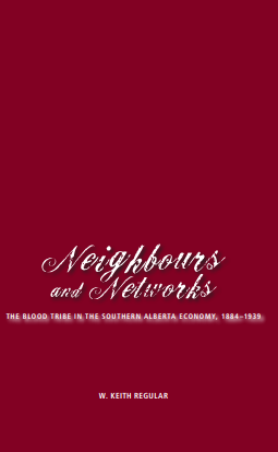 Neighbours and Networks