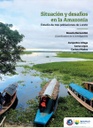 Situación y desafíos en la Amazonía. Estudio de tres poblaciones de Loreto