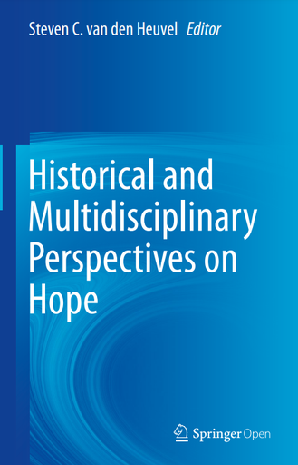 Historical and Multidisciplinary Perspectives on Hope