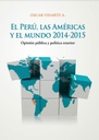 El Perú, las Américas y el mundo