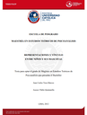 Representaciones y vínculo entre niños y sus mascotas