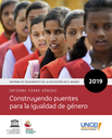 Informe de seguimiento de la educación en el mundo 2019