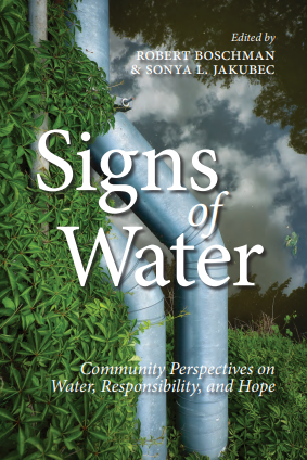 Signs of Water