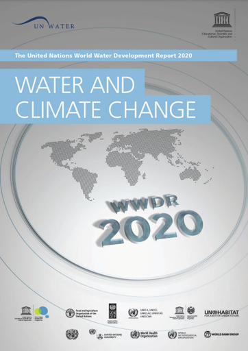 Water and Climate change