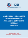 Análisis de los aportes del Estado peruano a la lucha contra las drogas 2000-2020
