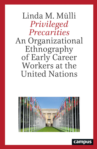 Privileged Precarities