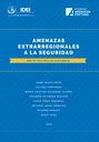 Amenazas extrarregionales a la seguridad