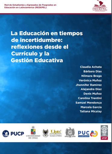 La Educación en tiempos de incertidumbre: reflexiones desde el Currículo y la Gestión Educativa