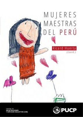 Mujeres maestras del Perú