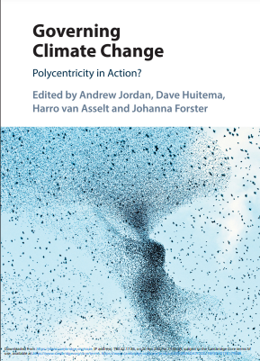 Governing Climate Change