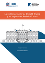 La política exterior de Donald Trump y su impacto en América Latina