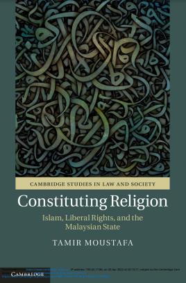 Constituting Religion