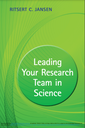 Leading your Research Team in Science