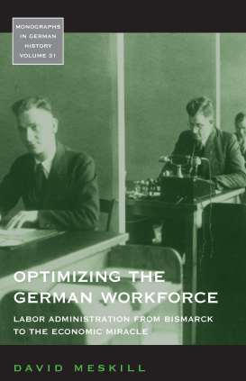 Optimizing the German Workforce