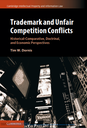 Trademark and Unfair Competition Conflicts