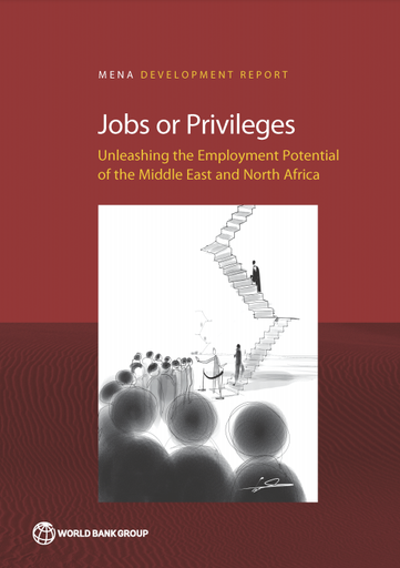 Jobs or privileges