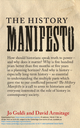 The History Manifesto