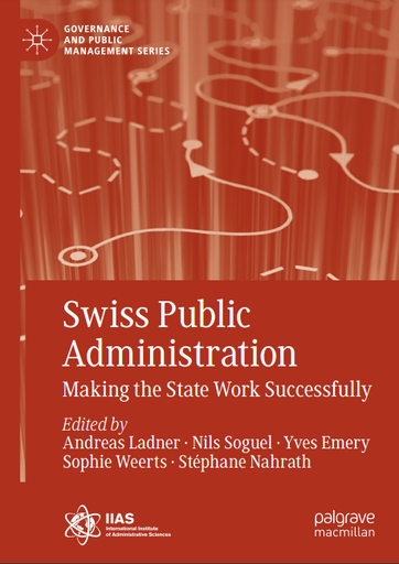 Swiss Public Administration