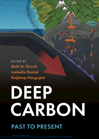 Deep Carbon