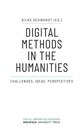 Digital Methods in the Humanities