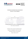 Leadership styles, organizational culture and organizational effectiveness: a study of multilatinas