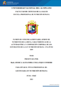 Patrón de consumo alimentario, aporte de nutrientes de la dieta, características de la actividad física y composición corporal de los estudiantes de la E.P. Nutrición Humana - UNA Puno 2019