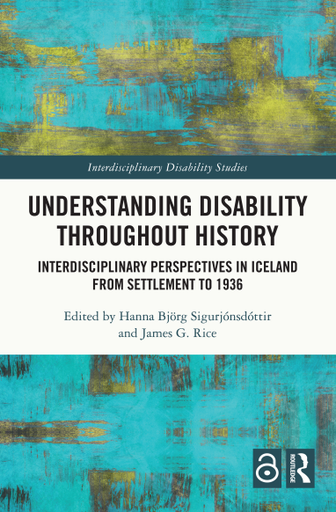 Understanding Disability Throughout History