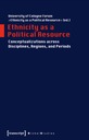 Ethnicity as a Political Resource