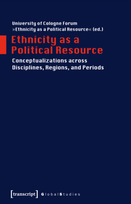 Ethnicity as a Political Resource
